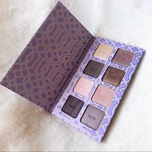 Tarte Colored Clay Eyeshadow Palette